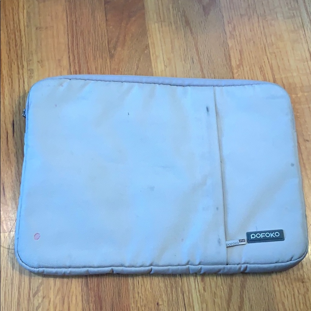 pofoko 13 inch computer case